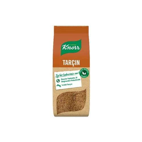 Knorr Tarçın