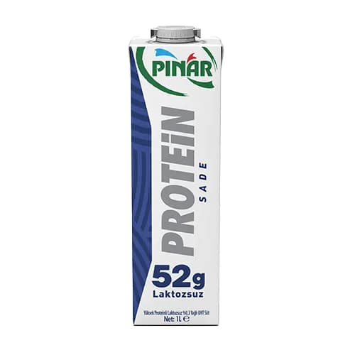 Pınar Protein Süt