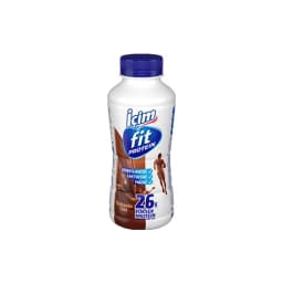 İçim Fit Çikolatalı Süt