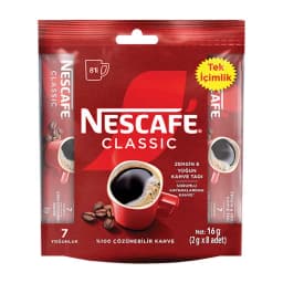 Nescafé Classic