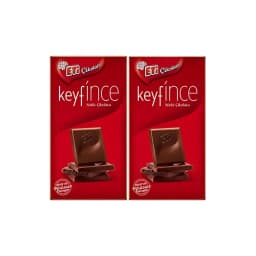 Eti Keyf'ince Bol Sütlü Çikolata
