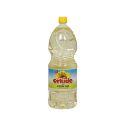 Orkide Ayçiçek Yağı