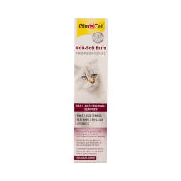 Gimcat Malt Soft Extra Kedi Macunu Tüy Yumağı Engelleyici