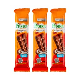 Eti Pronot Glutensiz Çikolata