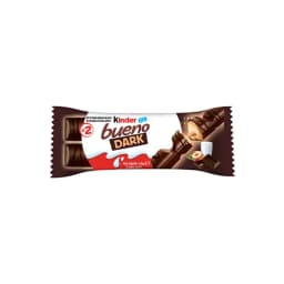 Kinder Bueno Dark