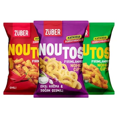 Züber Noutos Paketi