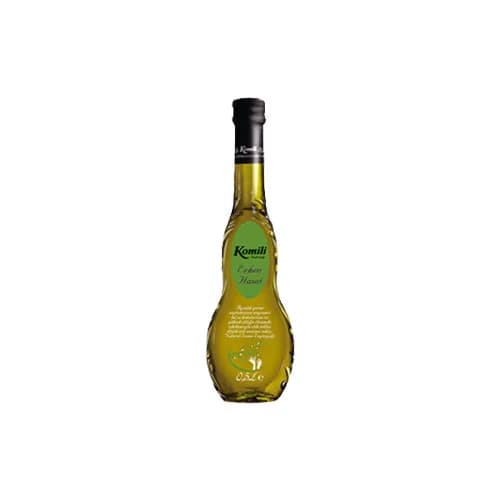 Komili Erken Hasat Sızma Zeytinyağı