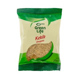Green Life Kekik