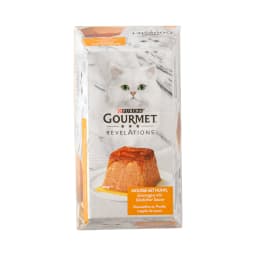 Gourmet Revelations Sığır Etli Ezme Kedi Maması