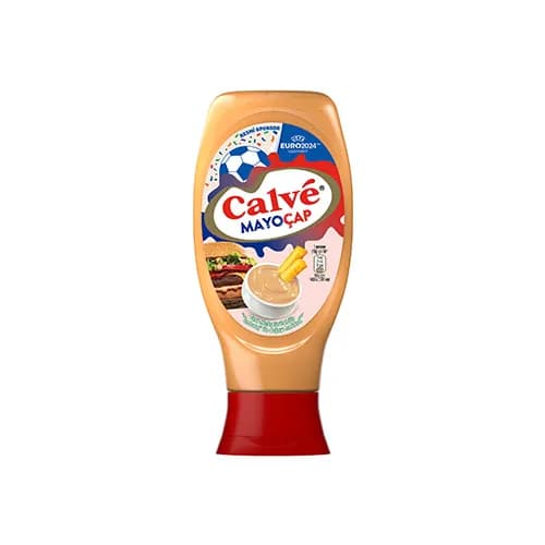 Calve Mayoçap