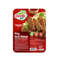 Gedik Piliç Acılı Kebap