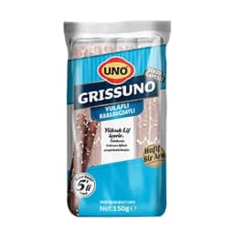 Uno Grissuno Yulaflı Karabuğdaylı