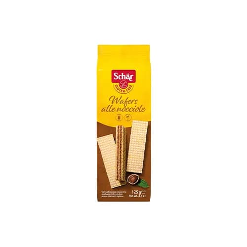 Schar Glutensiz Fındıklı Gofret