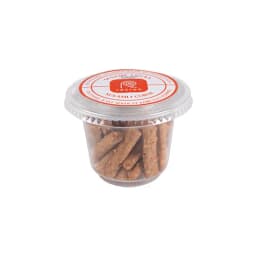 Recrea Glutensiz Susamlı Çubuk