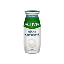 Activia Shot Sade