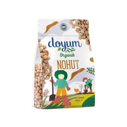 Doyum Organik Nohut