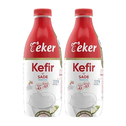Eker Sade Kefir