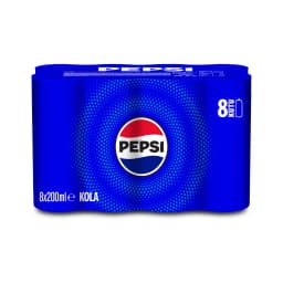 Pepsi Kola Kutu