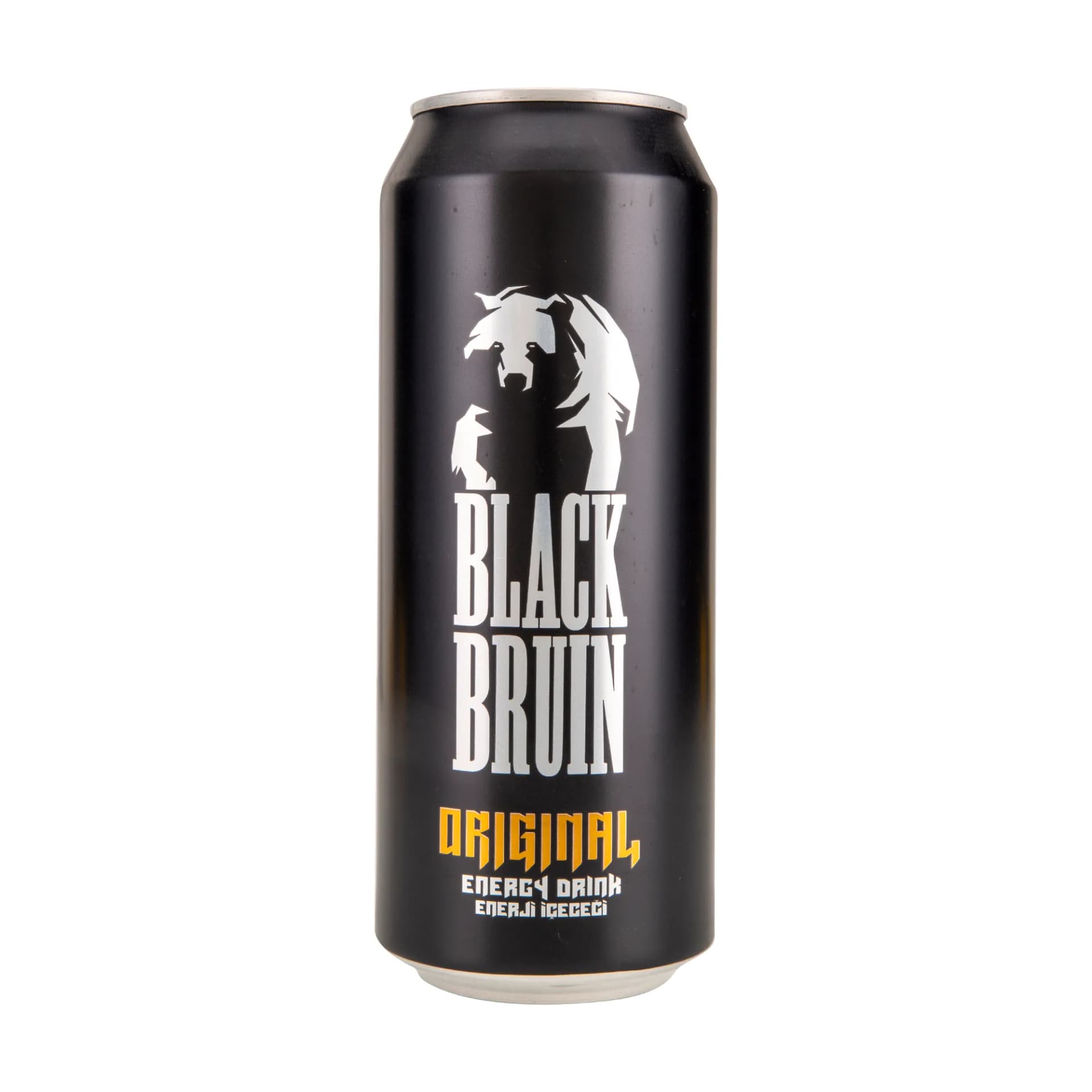 Black Bruin Enerji İçeceği