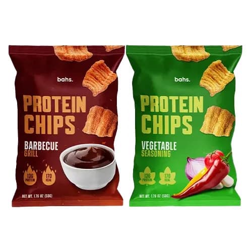 Bahs Cips Paketi