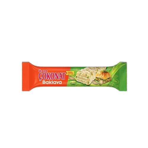 Çokonat Baklava