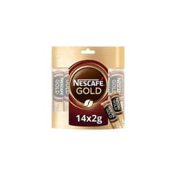 Nescafé Gold Çözünebilir Kahve