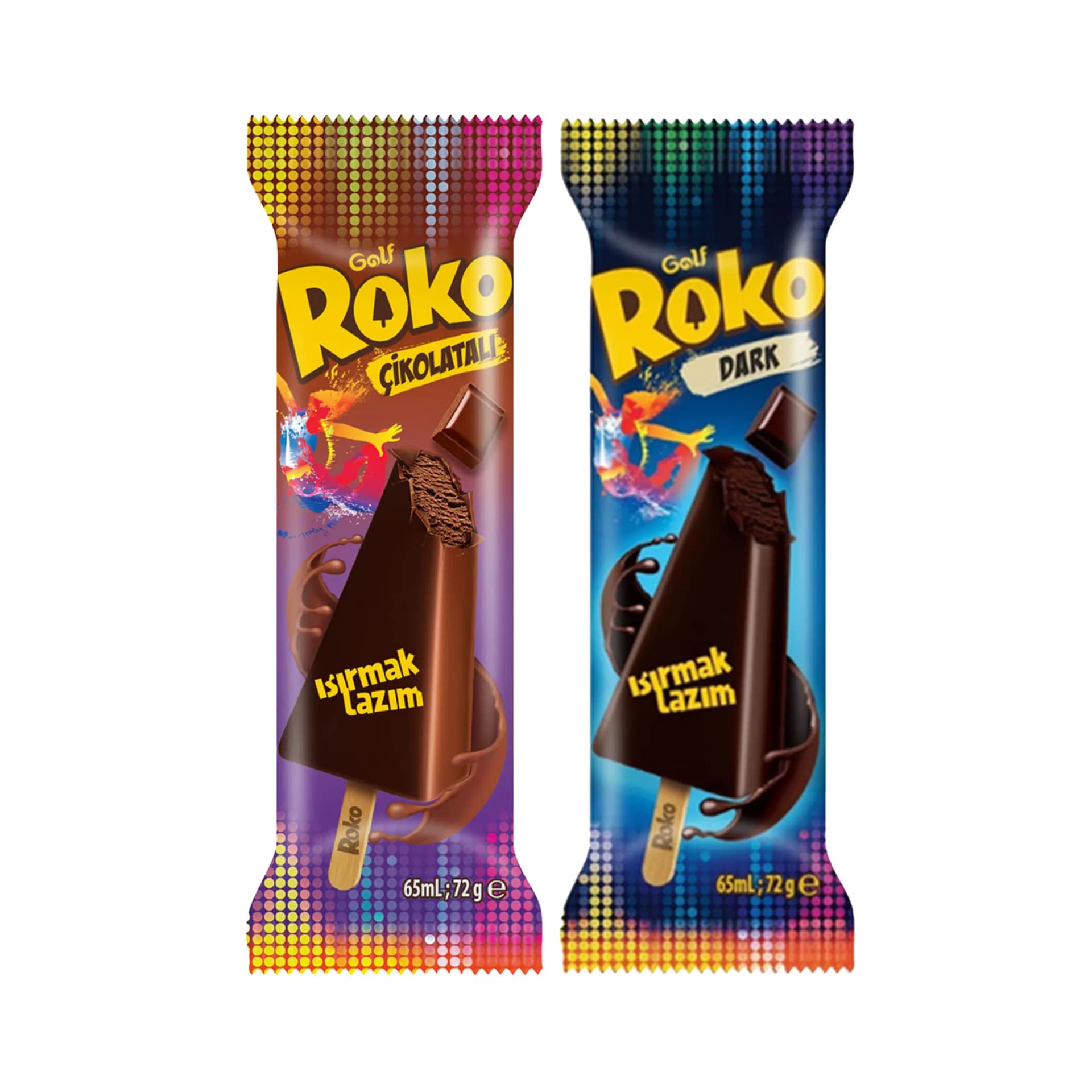 Golf Roko Paketi