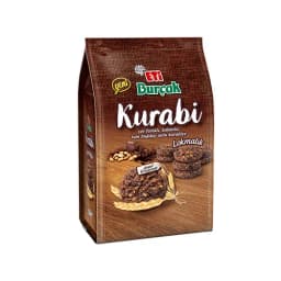 Eti Burçak Kurabi Kakaolu