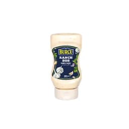 Burcu Ranch Sos