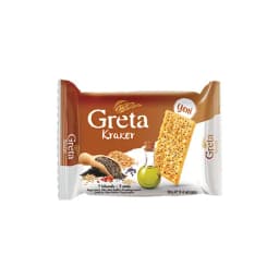 Greta 7 Tohumlu Kraker