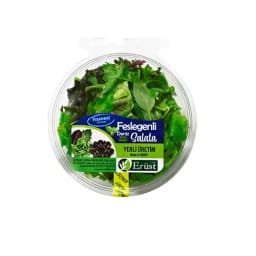 Erüst Deniz Salata Paket