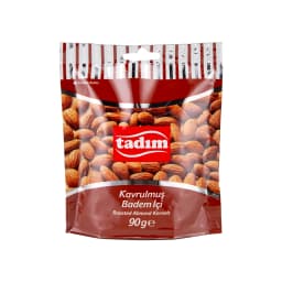 Tadım Kavrulmuş Badem İçi