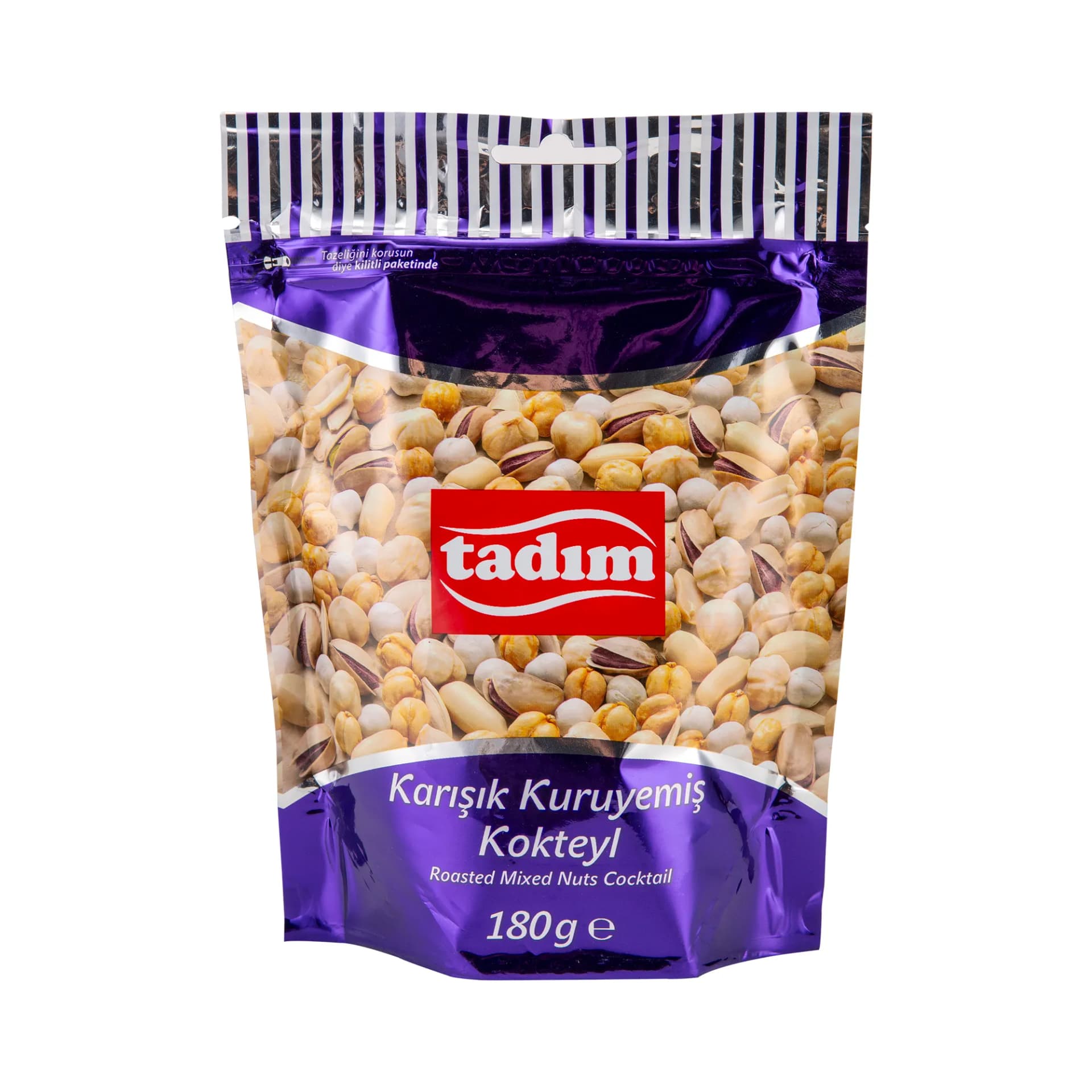 Tadım Karışık Kuruyemiş Kokteyl