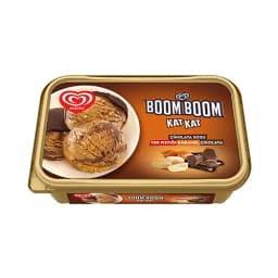 Algida Boom Boom Kat Kat