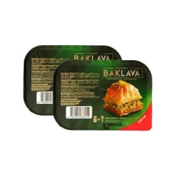 Payna Fıstıklı Tekli Baklava