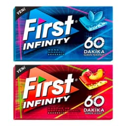 First 60 Dk İkilisi