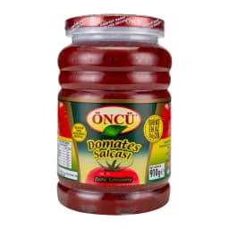 Öncü Domates Salçası