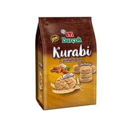 Eti Burçak Kurabi Bademli