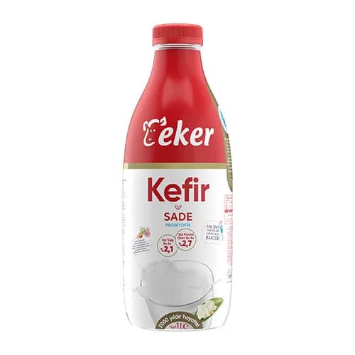 Eker Sade Kefir