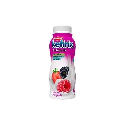 Altınkılıç Kefirix Orman Meyveli
