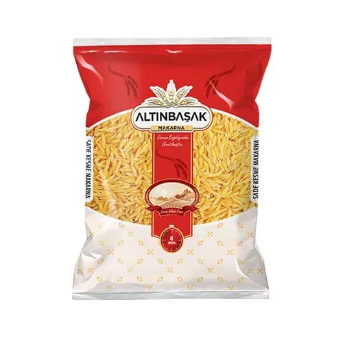Altınbaşak Arpa Şehriye