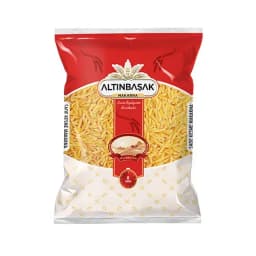Altınbaşak Arpa Şehriye