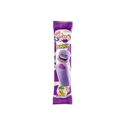 Golf Ice Jelly Funny