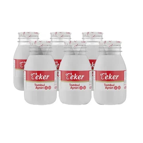 Eker Tombul Ayran