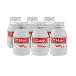 Eker Tombul Ayran