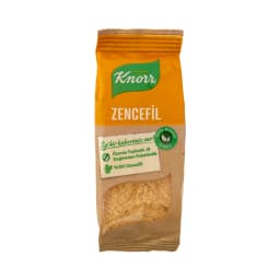 Knorr Zencefil