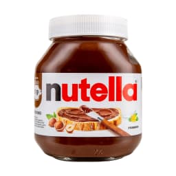 Nutella Kakaolu Fındık Kreması