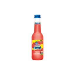 Uludağ Frutti Extra Orman Meyve Aromalı Maden Suyu