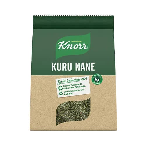 Knorr Ekonomik Nane