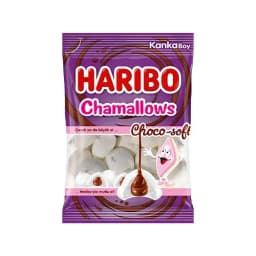 Haribo Chamallows Chocosoft